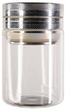 Aluminium Grinder 50 mm med Integrert Stashboks - Smoke - ShopAluminium Grinder 50 mm med Integrert StashboksMetallgrinderSmoke - ShopSmoke - ShopAluminium Grinder 50 mm med Integrert Stashboks