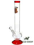 Amsterdam XXX belly bong | 42cm - Smoke - ShopAmsterdam XXX belly bong | 42cmGlassbongAmsterdam XXXSmoke - ShopAMSTERBONGeerntAmsterdam XXX belly bong | 42cm - Grow - shop.no