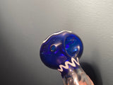 Avlang Glass Pipe | Sandblåst glasspipe | 20cm ca - Smoke - ShopAvlang Glass Pipe | Sandblåst glasspipe | 20cm caBham Bam BoleSmoke - Shop12343Avlang Glass Pipe | Sandblåst glasspipe | 20cm ca - Grow - shop.no