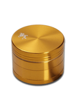 Black Leaf 4 - delt Aluminiumsgrinder – Slitesterk, presis og stilig i mange farger - Smoke - ShopBlack Leaf 4 - delt Aluminiumsgrinder – Slitesterk, presis og stilig i mange fargerMetallgrinderBlack LeafSmoke - ShopBlack Leaf 4 - delt Aluminiumsgrinder – Slitesterk, presis og stilig i mange farger