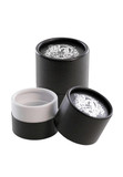 Black Leaf 4 - delt Aluminiumsgrinder – Slitesterk, presis og stilig i mange farger - Smoke - ShopBlack Leaf 4 - delt Aluminiumsgrinder – Slitesterk, presis og stilig i mange fargerMetallgrinderBlack LeafSmoke - ShopBlack Leaf 4 - delt Aluminiumsgrinder – Slitesterk, presis og stilig i mange farger