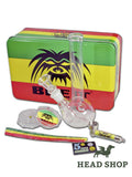 Breit Mini Bong Set - Smoke - ShopBreit Mini Bong SetAlt - i - ett pakke bong, grinder osvBREITSmoke - Shop99999999999962Breit Mini Bong Set - Grow - shop.no