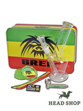 Breit Mini Bong Set - Smoke - ShopBreit Mini Bong SetAlt - i - ett pakke bong, grinder osvBREITSmoke - Shop7777777777761Breit Mini Bong Set - Grow - shop.no