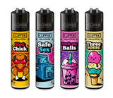 Clipper - Porn Slogan (Limited Edition) #7 - Smoke - ShopClipper - Porn Slogan (Limited Edition) #7Smoke - ShopSmoke - ShopHot chickClipper - Porn Slogan (Limited Edition) #7