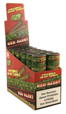 CYCLONES Hemp Cones Red Alert – 100 % hamp, ferdigrullede cones med smak av bringebær - Smoke - ShopCYCLONES Hemp Cones Red Alert – 100 % hamp, ferdigrullede cones med smak av bringebærConesCyclonesSmoke - ShopCYCLONES Hemp Cones Red Alert – 100 % hamp, ferdigrullede cones med smak av bringebær