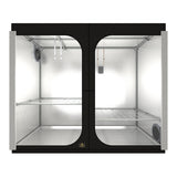 Darkroom 240W - 4.0 - Dyrketelt - 237 x 120 x 200 cm - Smoke - ShopDarkroom 240W - 4.0 - Dyrketelt - 237 x 120 x 200 cmSJ DarkroomSecret JardinSmoke - ShopDarkroom 240W - 4.0 - Dyrketelt - 237 x 120 x 200 cm - Grow - shop.no