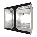 Darkroom 240W - 4.0 - Dyrketelt - 237 x 120 x 200 cm - Smoke - ShopDarkroom 240W - 4.0 - Dyrketelt - 237 x 120 x 200 cmSJ DarkroomSecret JardinSmoke - ShopDarkroom 240W - 4.0 - Dyrketelt - 237 x 120 x 200 cm - Grow - shop.no