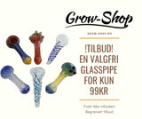 Diverse glasspiper på tilbud - KUN KR 69, - Smoke - ShopDiverse glasspiper på tilbud - KUN KR 69, - GlasspipeBambambholeSmoke - Shop09Nr. 1Diverse glasspiper på tilbud - KUN KR 99, - Begrenset tilbud - Grow - shop.no