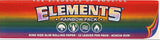 ELEMENTS King Size Slim Rainbow Pack – 50 hefter (449 kr) - Smoke - ShopELEMENTS King Size Slim Rainbow Pack – 50 hefter (449 kr)PapesElementsSmoke - ShopELEMENTS King Size Slim Rainbow Pack – 50 hefter (449 kr)