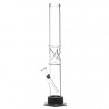 Glass bong Black Base ICE 40cm - Smoke - ShopGlass bong Black Base ICE 40cmSMOKE - SHOPSmoke - Shop01139desGlass bong Black Base ICE 40cm - Grow - shop.no