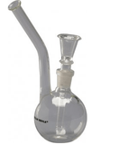 Glass Bong I Dekorativ Eske | 17cm - Smoke - ShopGlass Bong I Dekorativ Eske | 17cmBam Bam BholeSmoke - ShopGlass Bong I Dekorativ Eske | 17cm