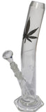 Glassbong 40cm | 53mm Ø, 18.8 - Smoke - ShopGlassbong 40cm | 53mm Ø, 18.8GlassbongBam Bam BholeSmoke - ShopGlassbong 40cm | 53mm Ø, 18.8