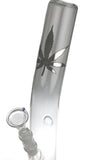 Glassbong 40cm | 53mm Ø, 18.8 - Smoke - ShopGlassbong 40cm | 53mm Ø, 18.8GlassbongBam Bam BholeSmoke - ShopGlassbong 40cm | 53mm Ø, 18.8