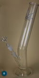 Glassbong 40cm | 53mm Ø, 18.8 - Smoke - ShopGlassbong 40cm | 53mm Ø, 18.8GlassbongBam Bam BholeSmoke - ShopGlassbong 40cm | 53mm Ø, 18.8