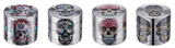 Metall - Grinder 40mm – Skull Color (4 - delt) | Champ High - Smoke - ShopMetall - Grinder 40mm – Skull Color (4 - delt) | Champ HighMetallgrinderChamp HighSmoke - ShopMetall - Grinder 40mm – Skull Color (4 - delt) | Champ High