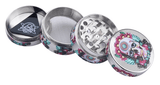 Metall - Grinder 40mm – Skull Color (4 - delt) | Champ High - Smoke - ShopMetall - Grinder 40mm – Skull Color (4 - delt) | Champ HighMetallgrinderChamp HighSmoke - ShopMetall - Grinder 40mm – Skull Color (4 - delt) | Champ High