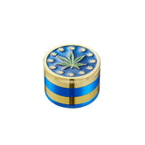 Metallgrinder 52 mm – 4 - delt med LEAF - design | Champ High - Smoke - ShopMetallgrinder 52 mm – 4 - delt med LEAF - design | Champ HighMetallgrinderChamp HighSmoke - ShopMetallgrinder 52 mm – 4 - delt med LEAF - design | Champ High