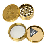 Metallgrinder - Grinder Gull | 40mm | 4 lag med pollenrist - Smoke - ShopMetallgrinder - Grinder Gull | 40mm | 4 lag med pollenristMetallgrinderChamp HighSmoke - Shop2745323456789876GullMetallgrinder - Grinder Gull | 40mm | 4 lag med pollenrist - GROW - SHOP