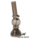 Mini Akrylbong 17cm + Grinder - Smoke - ShopMini Akrylbong 17cm + GrinderAkrylbongSMOKE - SHOPSmoke - Shop14372dødMini Akrylbong 17cm + Grinder - Grow - shop.no