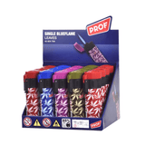 Prof Canna Leaves Grenade Jetflame | Smoke - Shop Norge - Smoke - ShopProf Canna Leaves Grenade Jetflame | Smoke - Shop NorgeLighterProfSmoke - ShopBlåProf Canna Leaves Grenade Jetflame | Smoke - Shop Norge