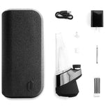 Puffco Peak Concentrate Portable Vaporizer - Smoke - ShopPuffco Peak Concentrate Portable VaporizerPuffcoSmoke - Shop52265hhhhhhhhhhhhhhPuffco Peak Concentrate Portable Vaporizer - Grow - shop.no