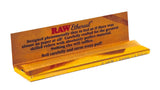 RAW Ethereal Gold King Size Slim Rullepapir – 50 - pk | Ekstremt Tynt, Smakløst og Premium - Smoke - ShopRAW Ethereal Gold King Size Slim Rullepapir – 50 - pk | Ekstremt Tynt, Smakløst og PremiumPapesRAWSmoke - ShopRAW Ethereal Gold King Size Slim Rullepapir – 50 - pk | Ekstremt Tynt, Smakløst og Premium