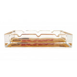 RAW Glass Rektangulært Askebeger 16cm - Smoke - ShopRAW Glass Rektangulært Askebeger 16cmAskebegerRAWSmoke - Shop46101hgfRAW Glass Rektangulært Askebeger 16cm - Grow - shop.no