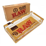 RAW Glass Rektangulært Askebeger 16cm - Smoke - ShopRAW Glass Rektangulært Askebeger 16cmAskebegerRAWSmoke - Shop46101hgfRAW Glass Rektangulært Askebeger 16cm - Grow - shop.no