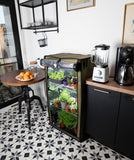 Secret Jardin Grow Station The Original - 60 x 40 x 116 cm 60 W LED - Smoke - ShopSecret Jardin Grow Station The Original - 60 x 40 x 116 cm 60 W LEDDyrketeltSecret JardinSmoke - ShopGR60Gr60Secret Jardin Grow Station The Original - 60 x 40 x 116 cm 60 W LED