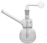 Snooper Glass Bong – 15 cm - Smoke - ShopSnooper Glass Bong – 15 cmGlassbongBam Bam BholeSmoke - Shop3Snooper Glass Bong – 15 cm