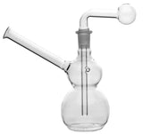 Snooper Glass Bong – 15 cm - Smoke - ShopSnooper Glass Bong – 15 cmGlassbongBam Bam BholeSmoke - Shop1Snooper Glass Bong – 15 cm