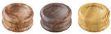 WOODEN PATTERN Grinder – 50mm CNC, 2 - delt Tregrinder - Smoke - ShopWOODEN PATTERN Grinder – 50mm CNC, 2 - delt TregrinderGrinder av treverkChamp HighSmoke - ShopWOODEN PATTERN Grinder – 50mm CNC, 2 - delt Tregrinder