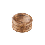 WOODEN PATTERN Grinder – 50mm CNC, 2 - delt Tregrinder - Smoke - ShopWOODEN PATTERN Grinder – 50mm CNC, 2 - delt TregrinderGrinder av treverkChamp HighSmoke - ShopWOODEN PATTERN Grinder – 50mm CNC, 2 - delt Tregrinder