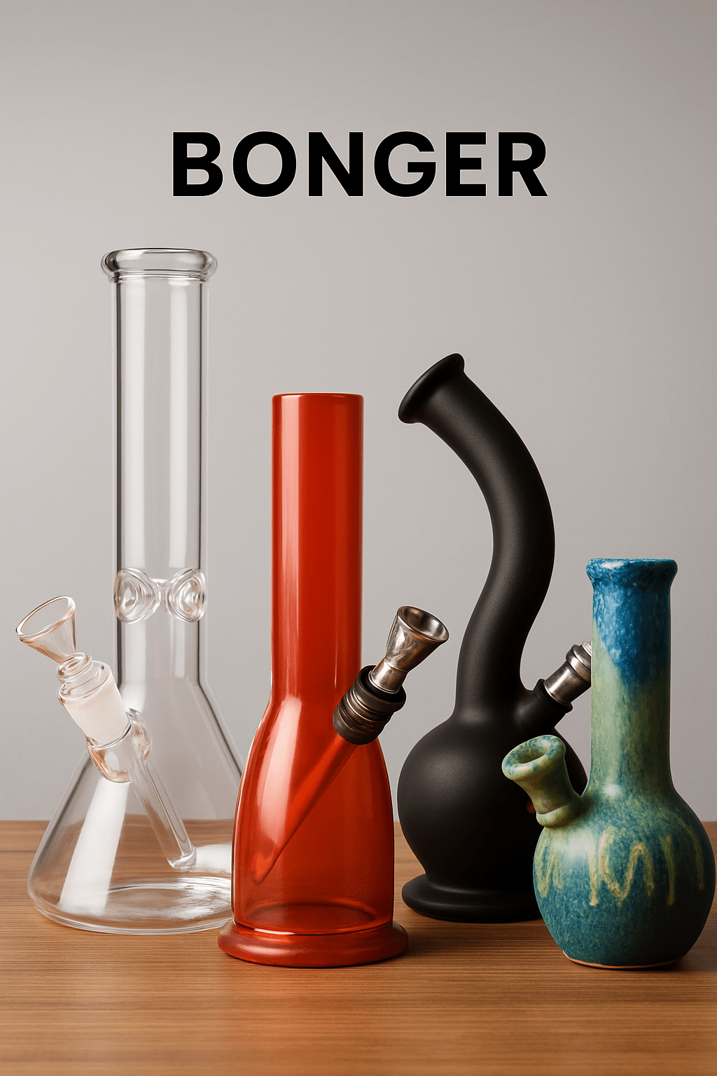 Bonger