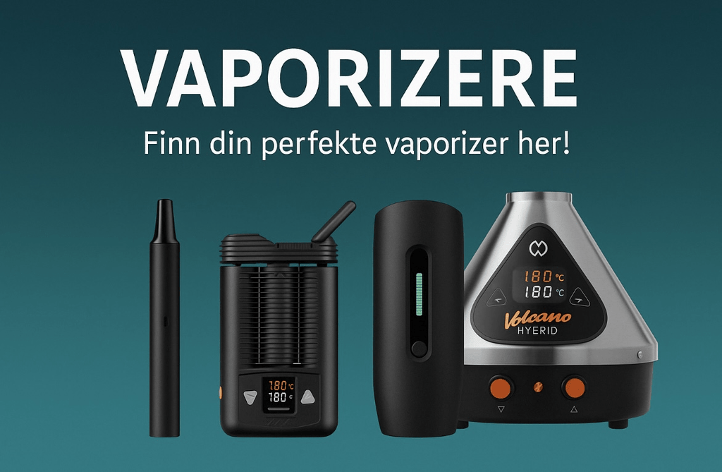 Vaporizere