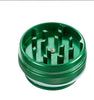 Aluminium Grinder 50 mm med Integrert Stashboks - Smoke - ShopAluminium Grinder 50 mm med Integrert StashboksMetallgrinderSmoke - ShopSmoke - ShopAluminium Grinder 50 mm med Integrert Stashboks