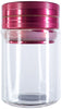 Aluminium Grinder 50 mm med Integrert Stashboks - Smoke - ShopAluminium Grinder 50 mm med Integrert StashboksMetallgrinderSmoke - ShopSmoke - ShopAluminium Grinder 50 mm med Integrert Stashboks