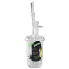 Black Leaf Cup Bong – Ganja Colada Edition (27.5cm) - Smoke - ShopBlack Leaf Cup Bong – Ganja Colada Edition (27.5cm)GlassbongSmoke - ShopSmoke - ShopBlack Leaf Cup Bong – Ganja Colada Edition (27.5cm)