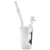 Black Leaf Cup Bong – Ganja Colada Edition (27.5cm) - Smoke - ShopBlack Leaf Cup Bong – Ganja Colada Edition (27.5cm)GlassbongSmoke - ShopSmoke - ShopBlack Leaf Cup Bong – Ganja Colada Edition (27.5cm)