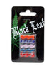 Black Leaf Glass Tips 9mm – Fargerik 5 - pakning (Gjenbrukbare) - Smoke - ShopBlack Leaf Glass Tips 9mm – Fargerik 5 - pakning (Gjenbrukbare)FilterBlack LeafSmoke - ShopBlack Leaf Glass Tips 9mm – Fargerik 5 - pakning (Gjenbrukbare)