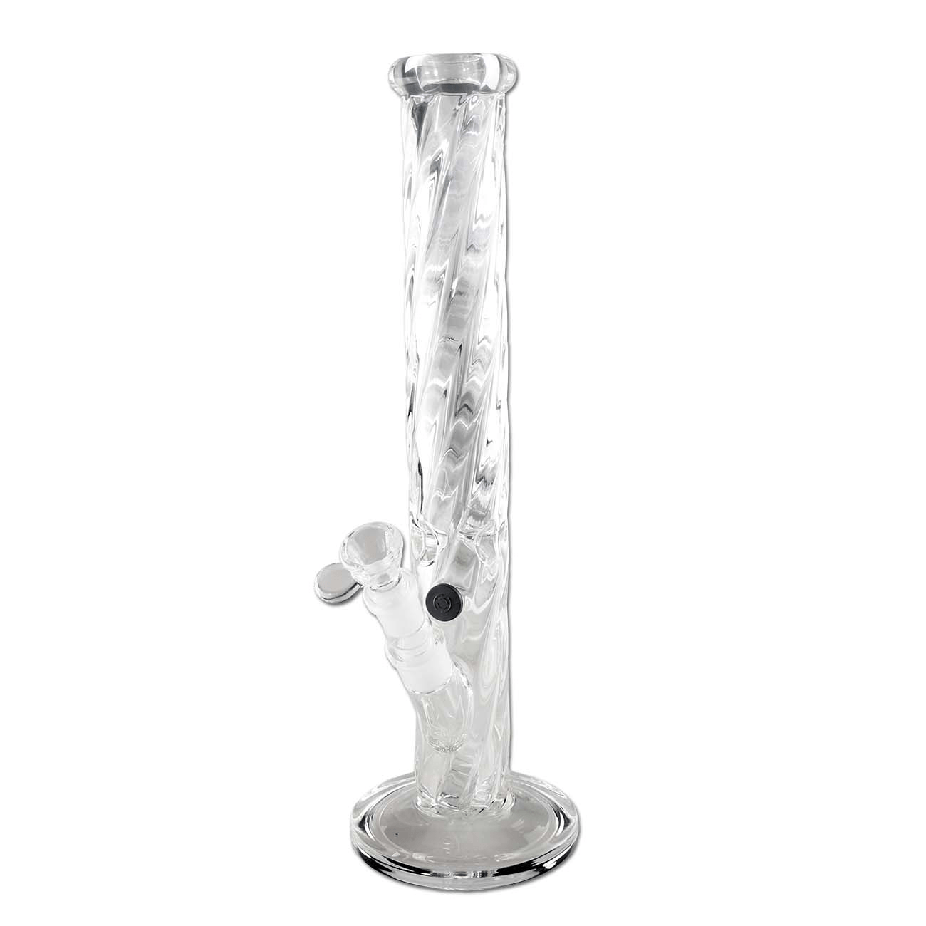 Black Leaf Icebong – WATERCOURSE (Large) - Smoke - ShopBlack Leaf Icebong – WATERCOURSE (Large)GlassbongBlack LeafSmoke - Shop1Black Leaf Icebong – WATERCOURSE (Large)