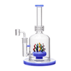Black Leaf Oil Bong – CORAL Edition - Smoke - ShopBlack Leaf Oil Bong – CORAL EditionGlassbongBlack LeafSmoke - Shop1Black Leaf Oil Bong – CORAL Edition