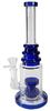 Blue Triple Ring Straight Bong – 25 cm | Smoke - Shop Norge - Smoke - ShopBlue Triple Ring Straight Bong – 25 cm | Smoke - Shop NorgeGlassbongSmoke - ShopSmoke - Shop1Glassbong headshop norge blå