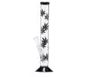 Bong Multileaf Black Edition 42cm - Smoke - ShopBong Multileaf Black Edition 42cmGlassbongSMOKE - SHOPSmoke - Shop08854Bong Multileaf Black Edition 42cm - Grow - shop.no