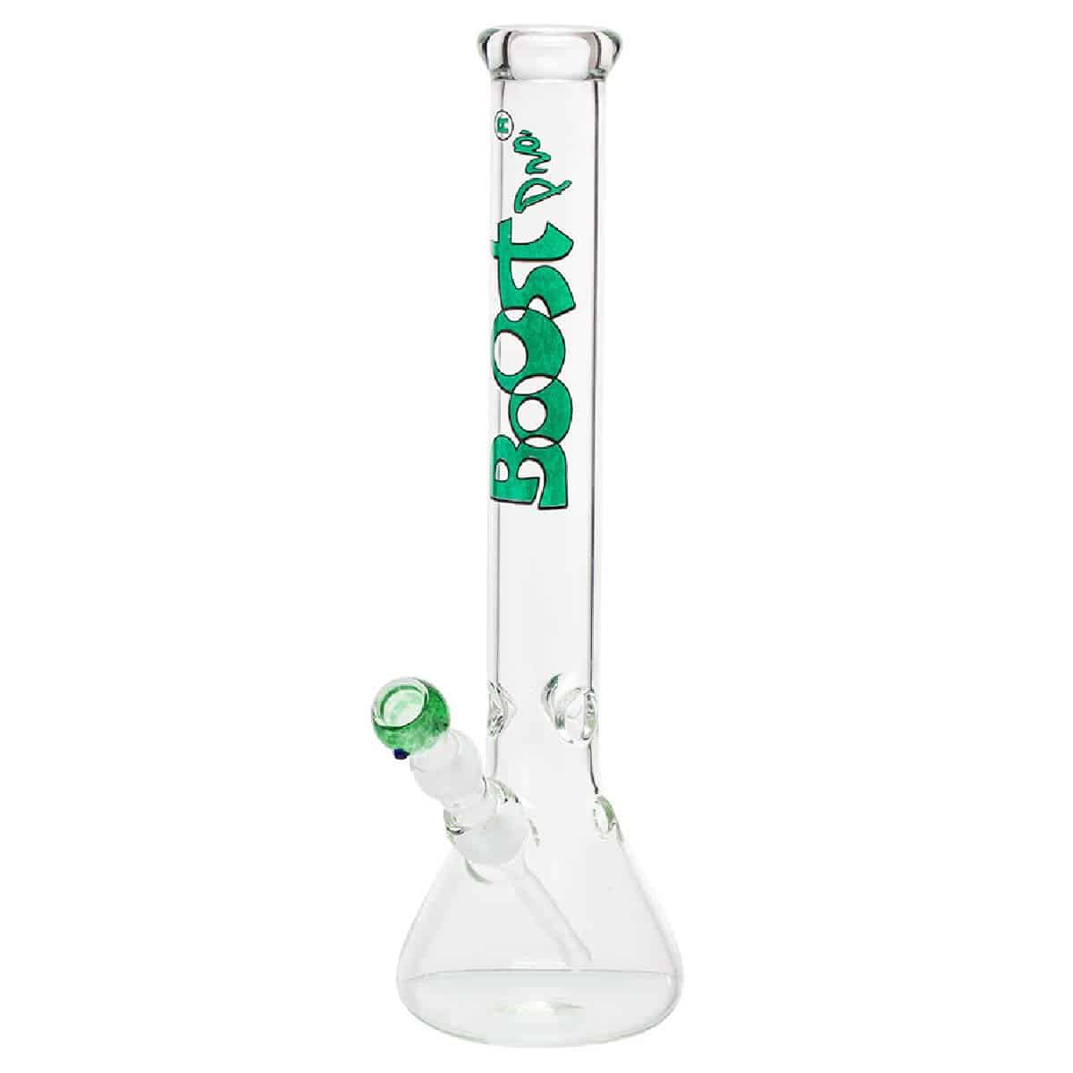 Boost Pro Beaker Glassbong Frostbong 'Ice - breaker' – 44cm - Smoke - ShopBoost Pro Beaker Glassbong Frostbong 'Ice - breaker' – 44cmRøykeinstrumenterBoost proSmoke - ShopBOOSTPRO445544444CmBoost Pro Beaker Glassbong Ice - breaker – 44cm - Grow - shop.no