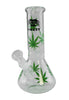 BREIT Leaves bong | 21CM - Smoke - ShopBREIT Leaves bong | 21CMRøykeinstrumenterBREITSmoke - Shop2018150333334BREIT Leaves bong | 21CM - Grow - shop.no