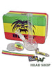 Breit Mini Bong Set - Smoke - ShopBreit Mini Bong SetAlt - i - ett pakke bong, grinder osvBREITSmoke - Shop99999999999962Breit Mini Bong Set - Grow - shop.no