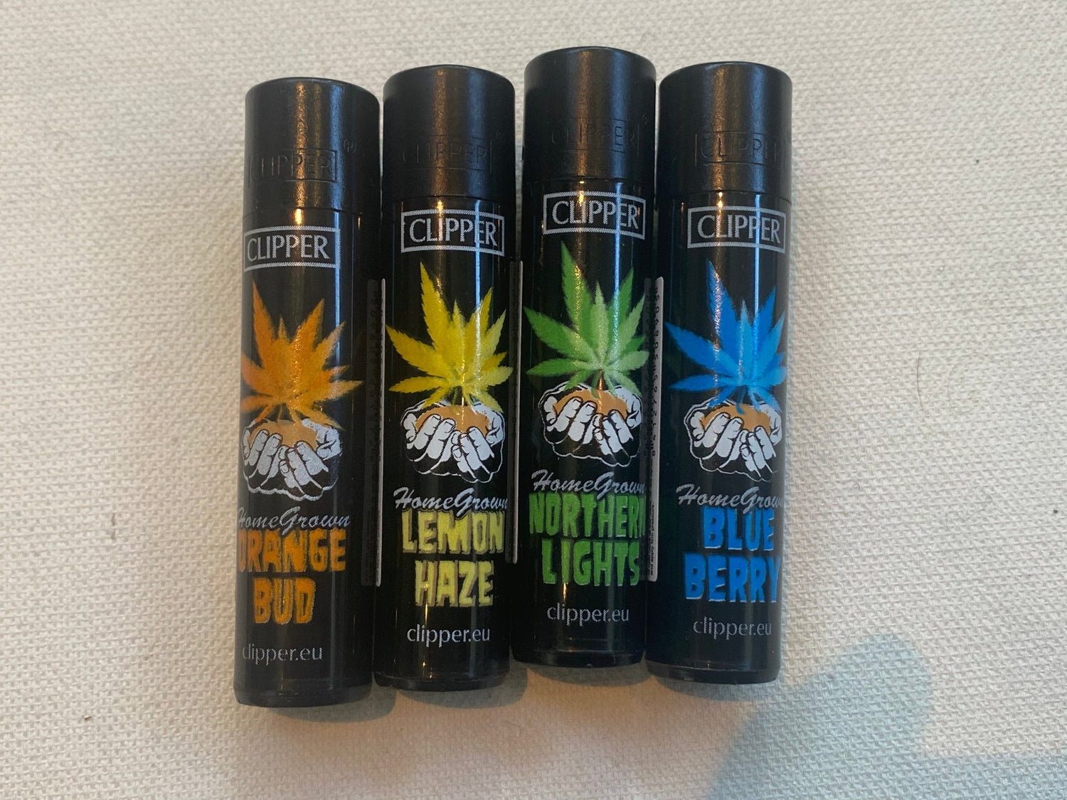 Clipper Classic Lighter - Home Grown - Smoke - ShopClipper Classic Lighter - Home GrownLighterClipperSmoke - ShoplolOrange BudClipper Classic Lighter - Home Grown