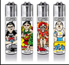 Clipper Lighter Pack – 12 unike og samleverdige design for røykere med stil | Smoke - Shop.no - Smoke - ShopClipper Lighter Pack – 12 unike og samleverdige design for røykere med stil | Smoke - Shop.noLighterClipperSmoke - ShopClipper Lighter Pack – 12 unike og samleverdige design for røykere med stil | Smoke - Shop.no