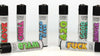 Clipper Slogan #44 - Smoke - ShopClipper Slogan #44Clipper ligheterClipperSmoke - Shop156125Akryl420Clipper Slogan #44 - Grow - shop.no